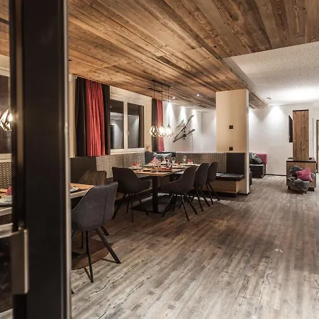 Chalet Attractive In With Sauna
