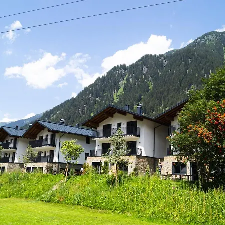 Luxury Near Lift * Gaschurn