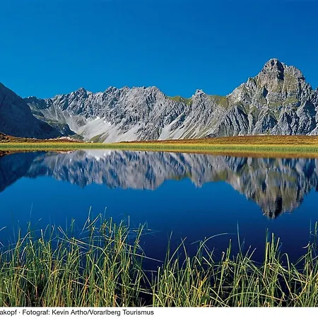 Luxury Near Lift Chalet