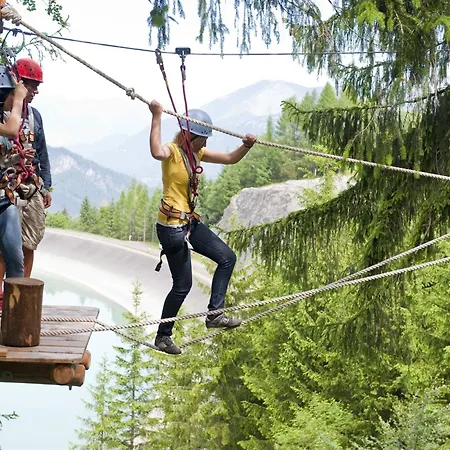 Luxury Near Lift Chalet *