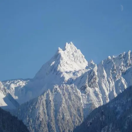 Chalet Luxury Near Lift