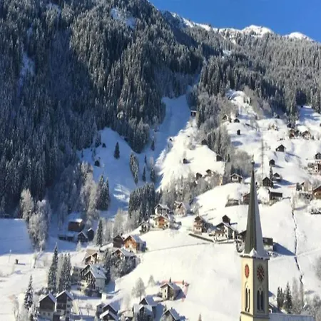 Luxury Near Lift Chalet *