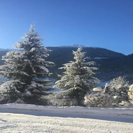 Luxury Near Lift Chalet *