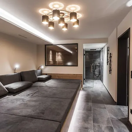 Luxury Near Lift * Gaschurn