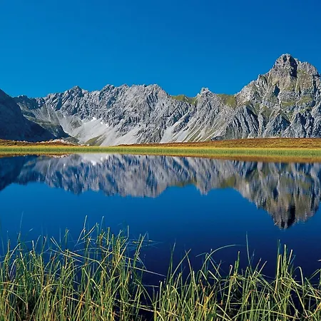 Chalet Luxury Near Lift