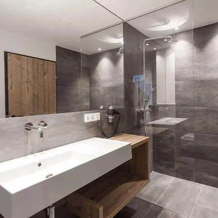 Luxury Near Lift * Gaschurn