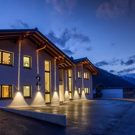 Luxury Near Lift * Gaschurn