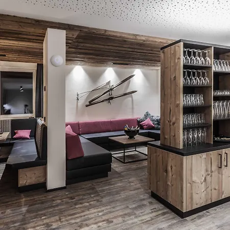 Luxury Near Lift * Gaschurn