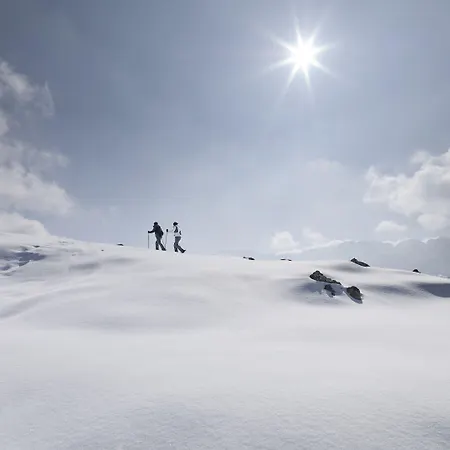 Luxury Near Lift * Gaschurn